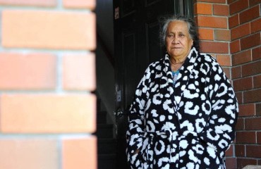 Kāinga Ora tenants sleep in flood-damaged homes as agency struggles to meet demand